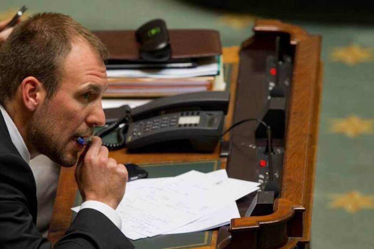 La réforme des dépenses électorales et du financement des partis adoptée