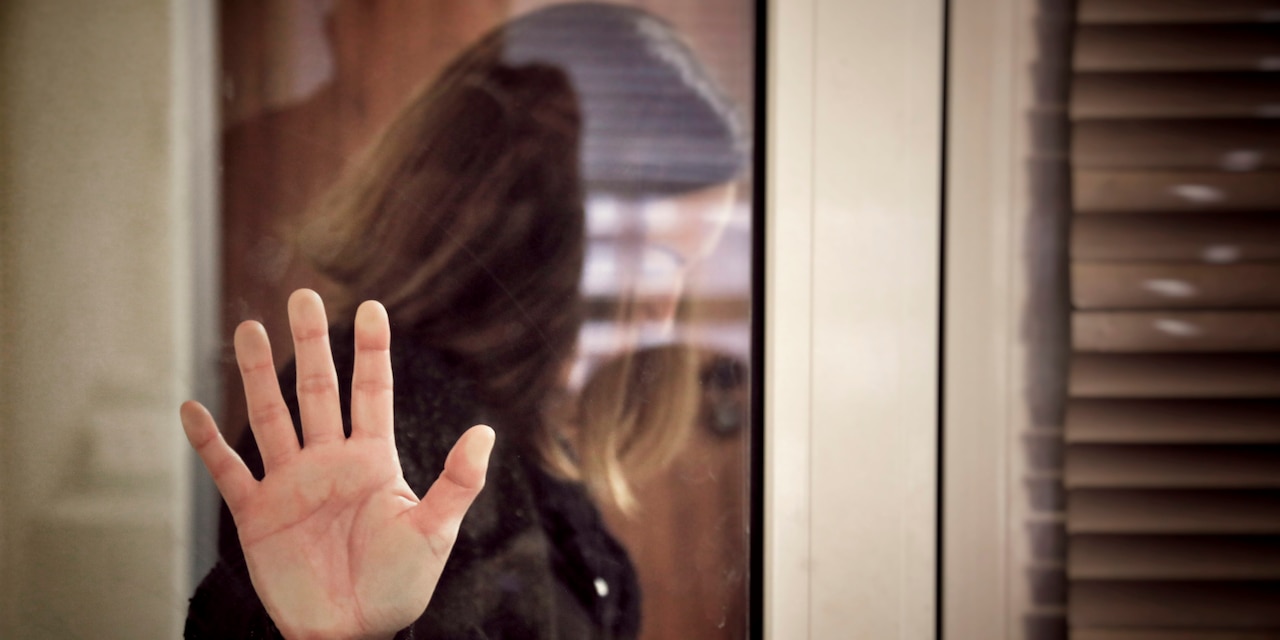 Le 25 novembre, c'était la Journée internationale pour l'élimination des violences à l'égard des femmes. Certaines victimes de viol trouvent le courage de se battre pour se faire entendre par la justice (photo d'illustration).