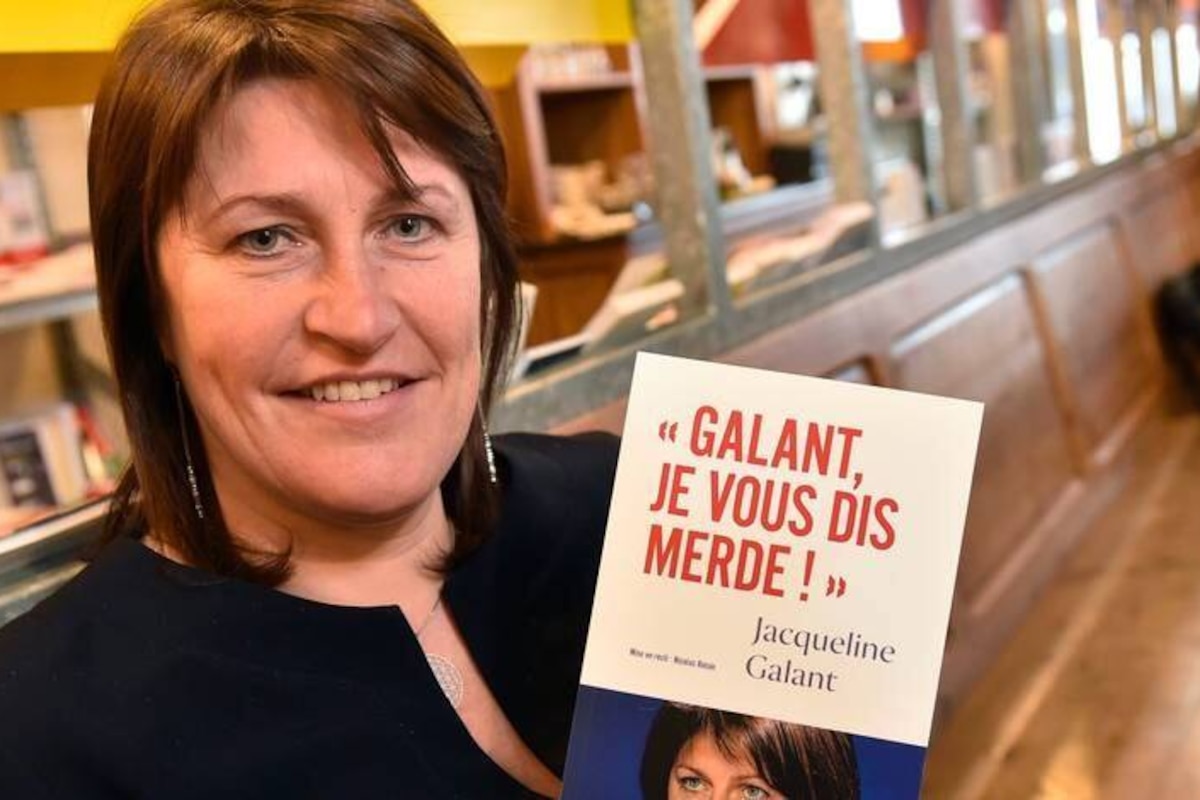 Le suicide politique de Jacqueline Galant (ANALYSE)