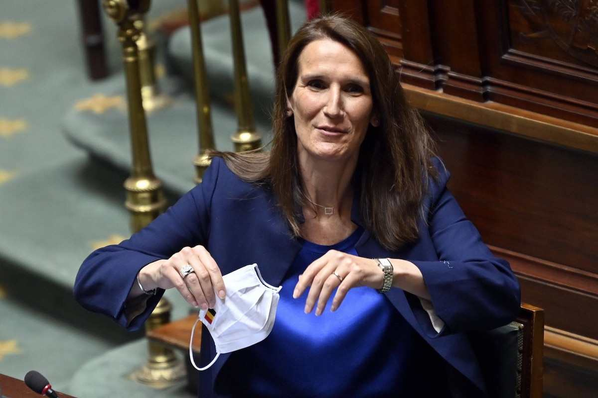Avion dérouté: l'UE et la Belgique convoquent l'ambassadeur bélarusse