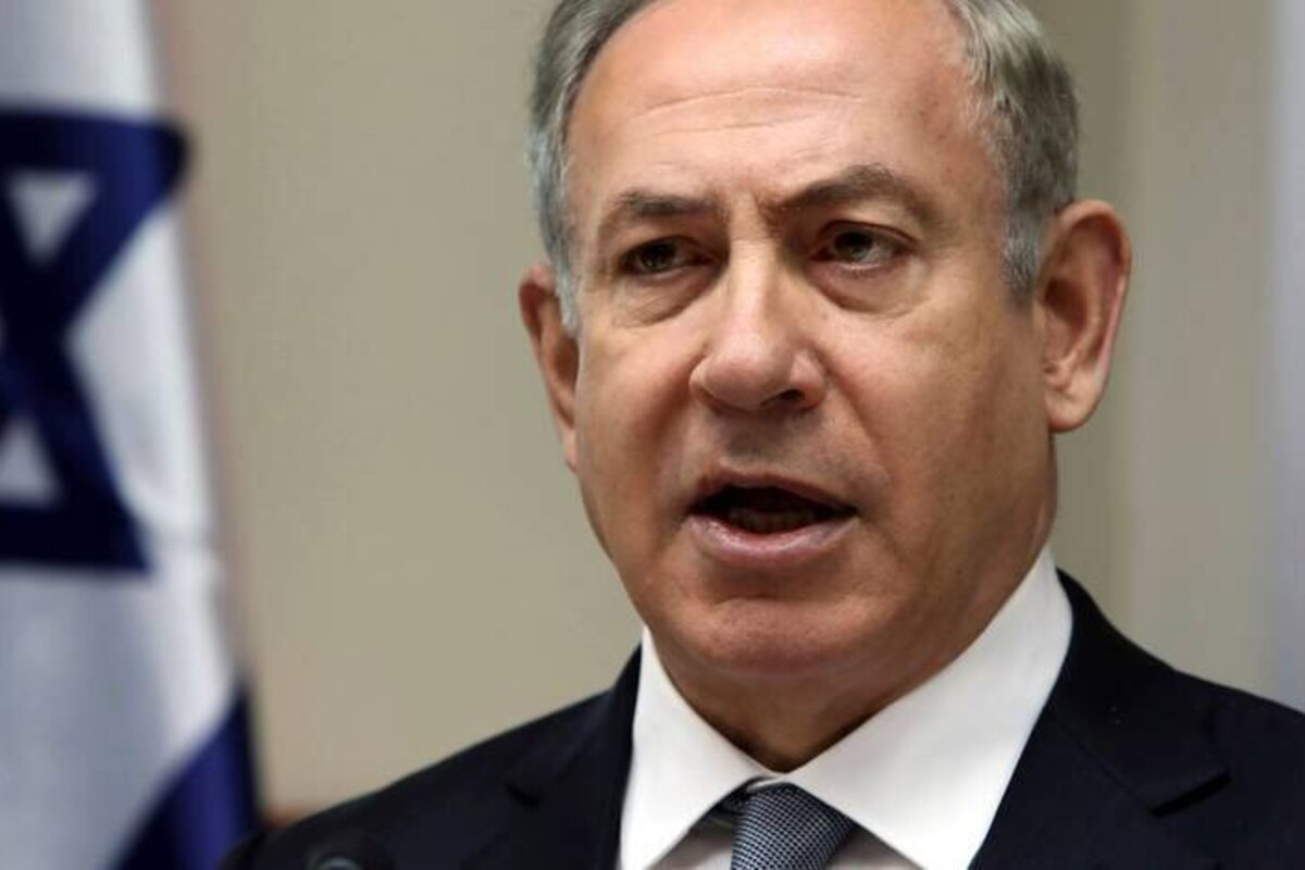 Netanyahou éconduit son hôte allemand