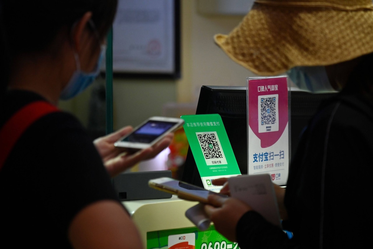 La maison-mère de TikTok s'attaque au marché du paiement mobile