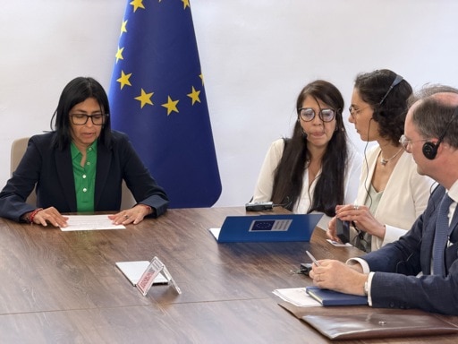 Venezuela - Le gouvernement annonce la libération de 131 prisonniers politiques