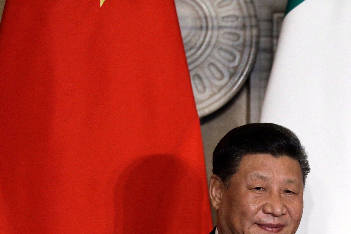 Sommet UE-Chine: chronique d'un naufrage annoncé ?