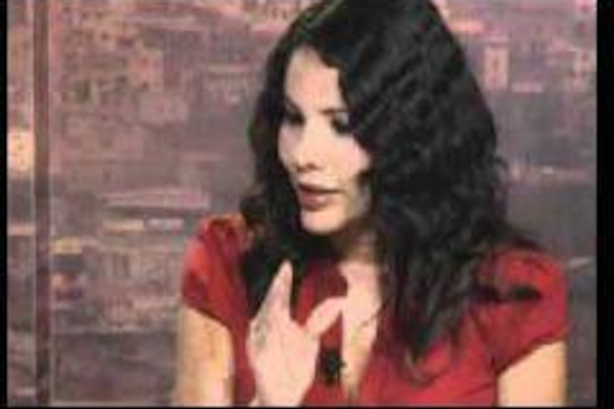 Ce transsexuel qui veut bousculer l'Equateur