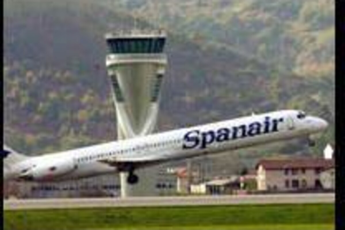 Les passagers ont voulu sortir avant le crash