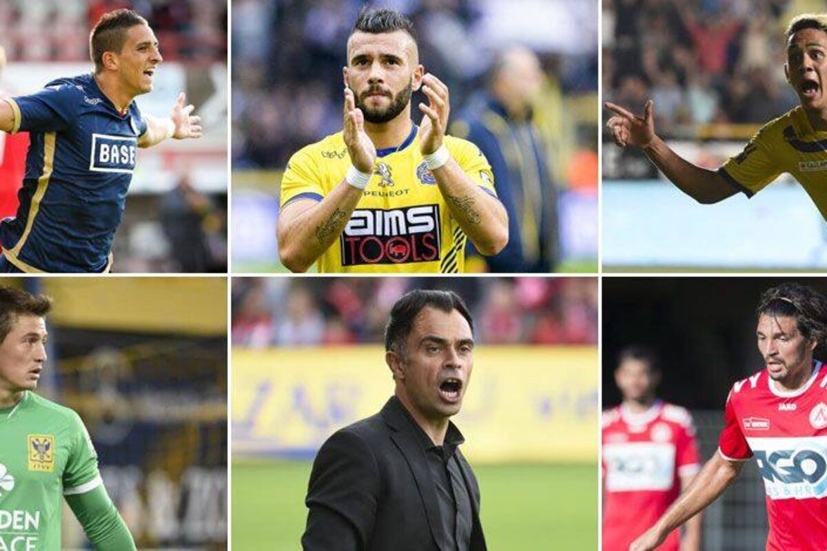 D1 : les six belles découvertes de la première journée