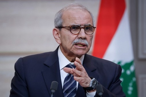 Guerre au Moyen-Orient - La frappe israélienne au Liban n'a pas visé une "infrastructure militaire", dit le PM