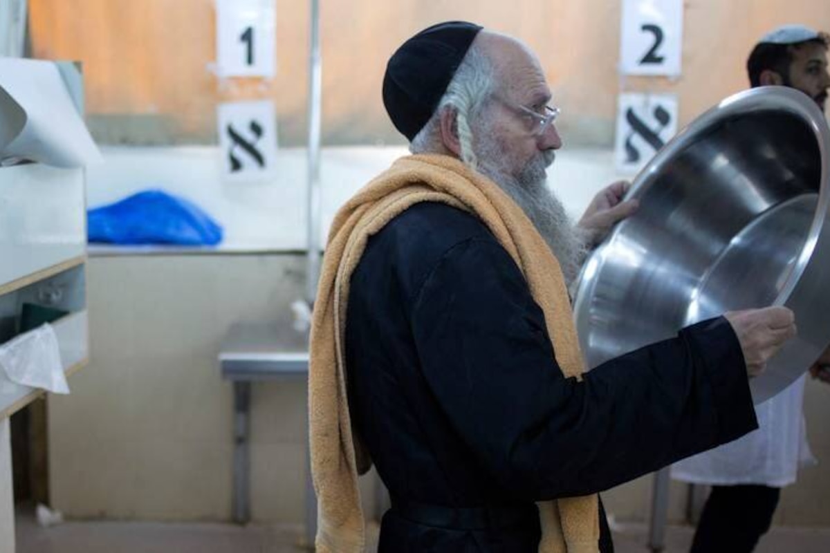 Frappes en Syrie: vu d'Israël, "ce qui se passe est aussi un holocauste"