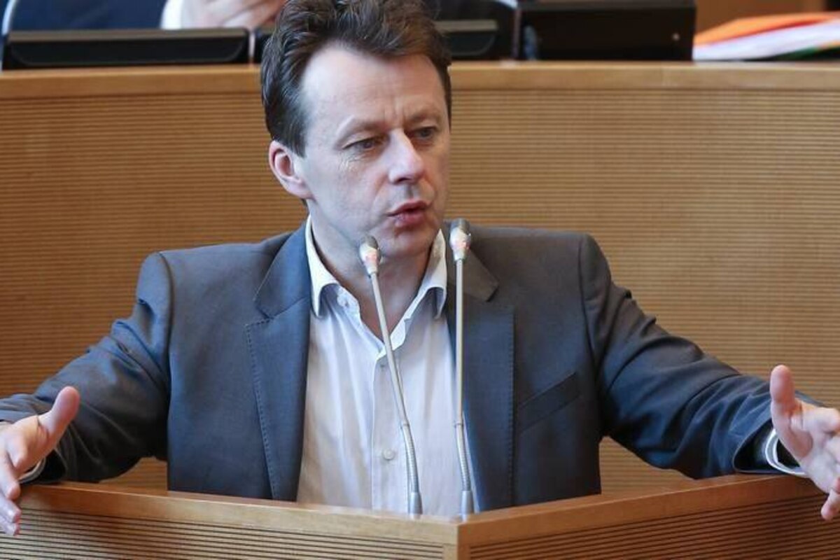 Abattage sans étourdissement: Di Antonio assure que la communauté juive a bien été consultée