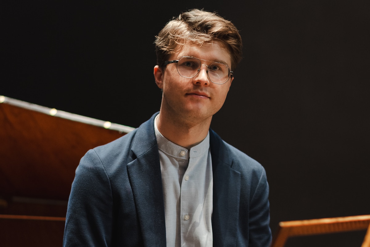 Tomasz Ritter, Premier Prix et Prix Outhere.