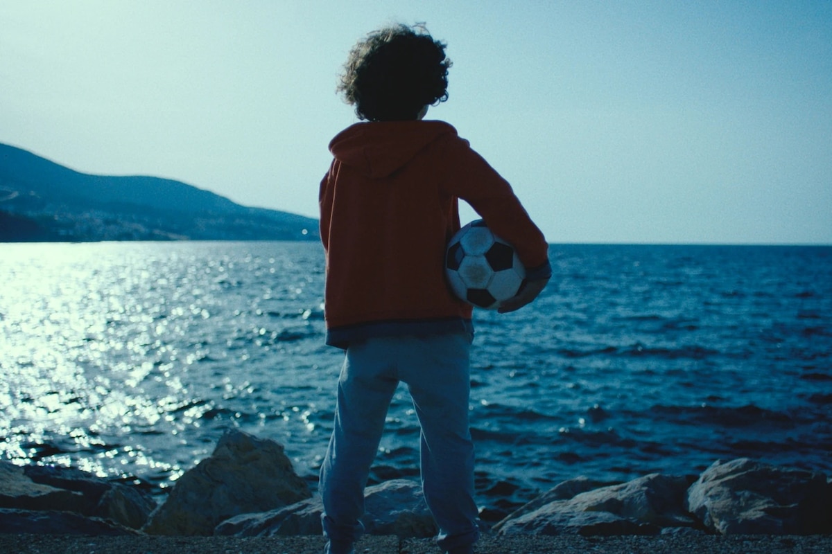 "Le Passage": un film choral sur les drames qui se jouent en mer Méditerranée.