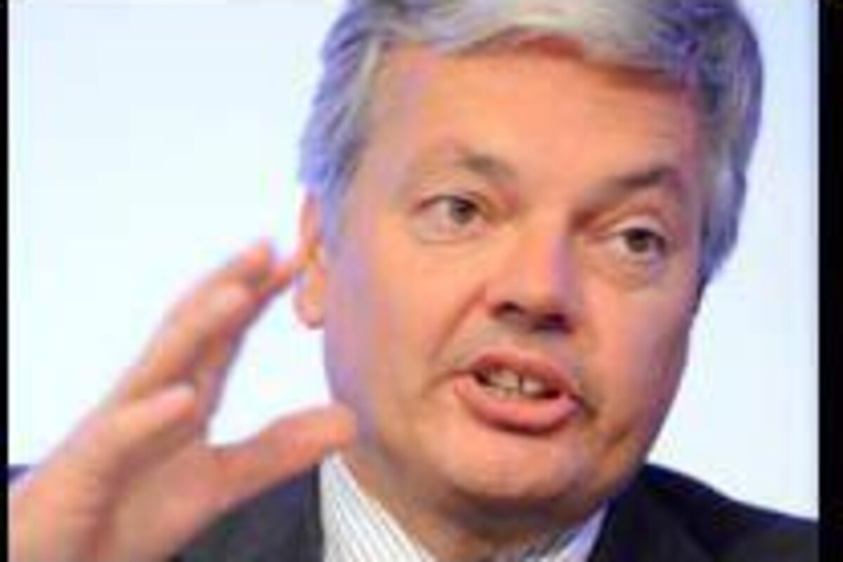 Europe : finance tenue à l'œil