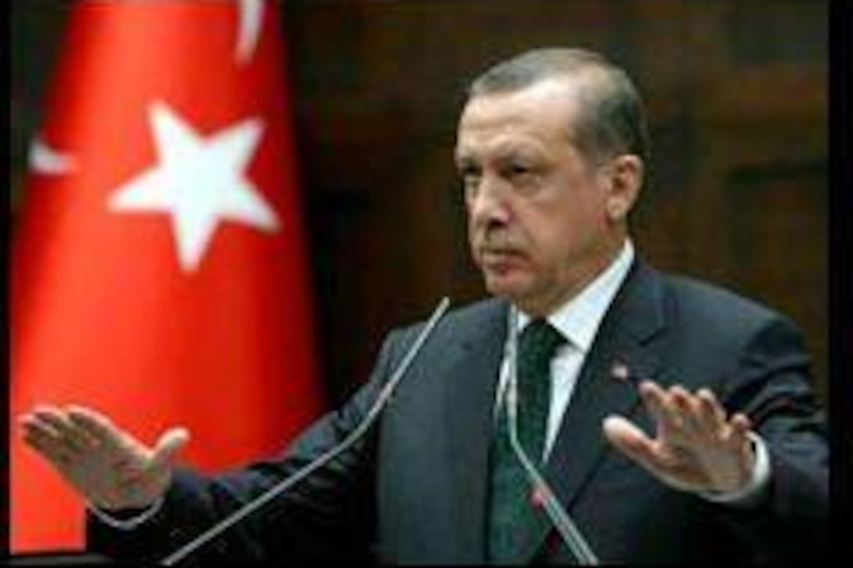 La Turquie juge "inacceptable" une résolution du Parlement européen