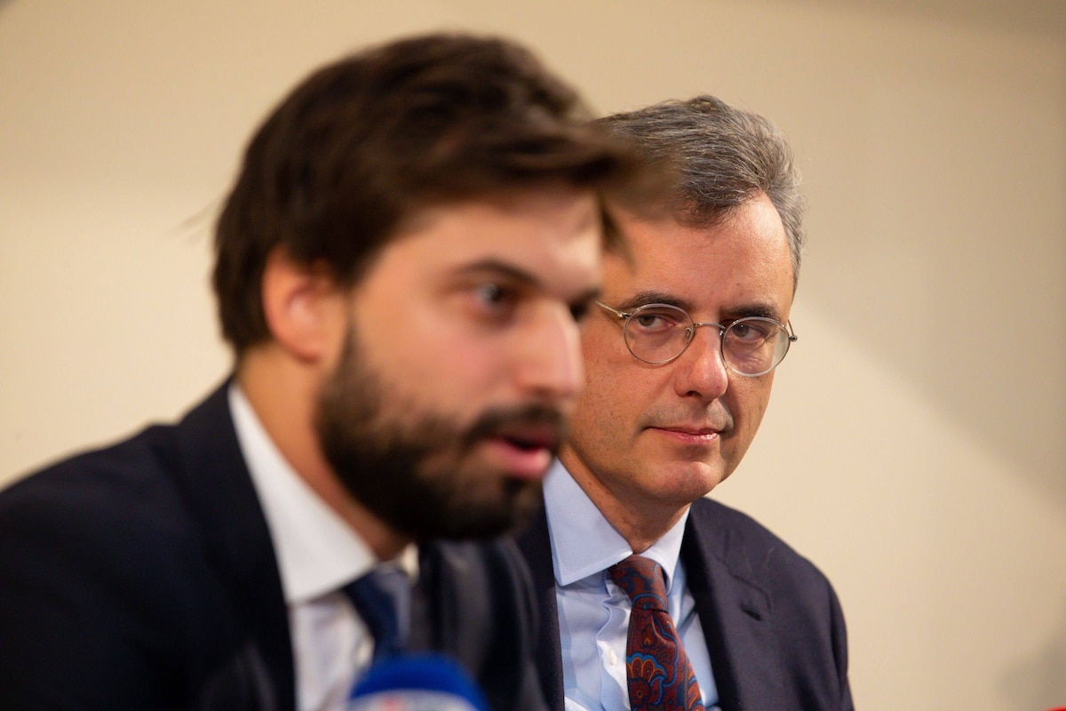 Formation fédérale: des élections anticipées ? Peu probable...