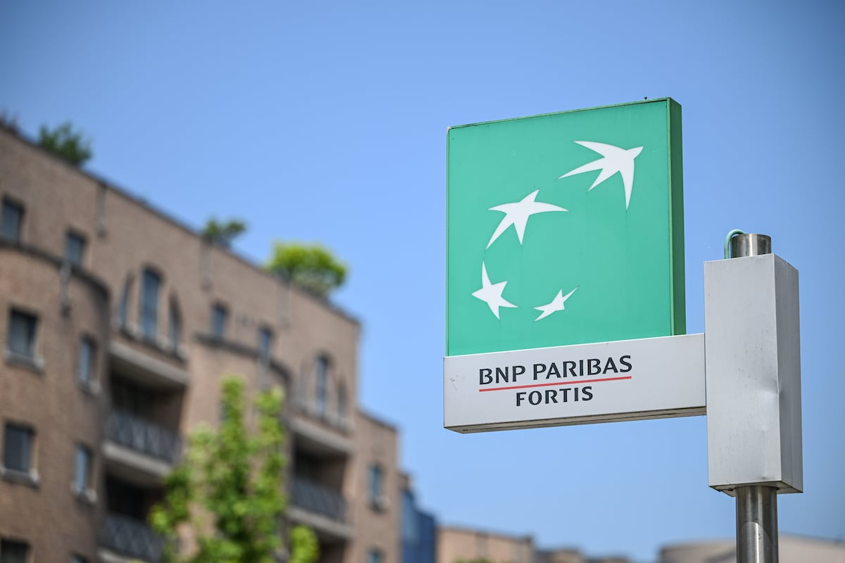 BNP Paribas : le bénéfice net bondit de 13,5 % au troisième trimestre