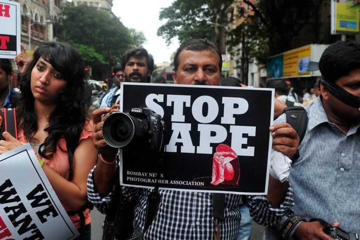 Viol d'une touriste japonaise en Inde: cinq arrestations