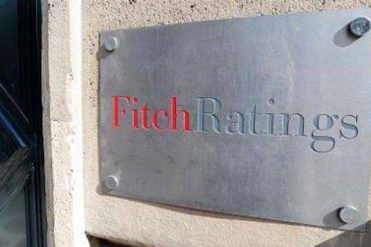 Fitch relève la note de la Grèce d'un cran à "B"