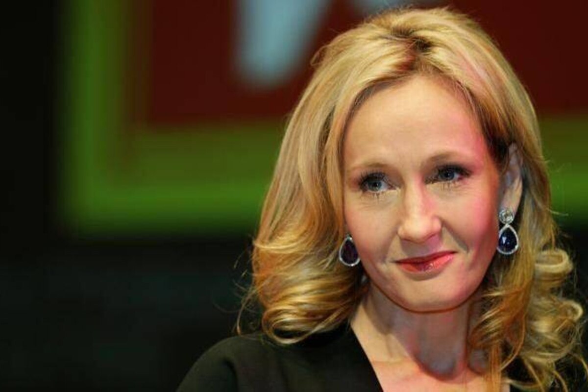 J.K. Rowling annonce une série de films dérivés de Harry Potter