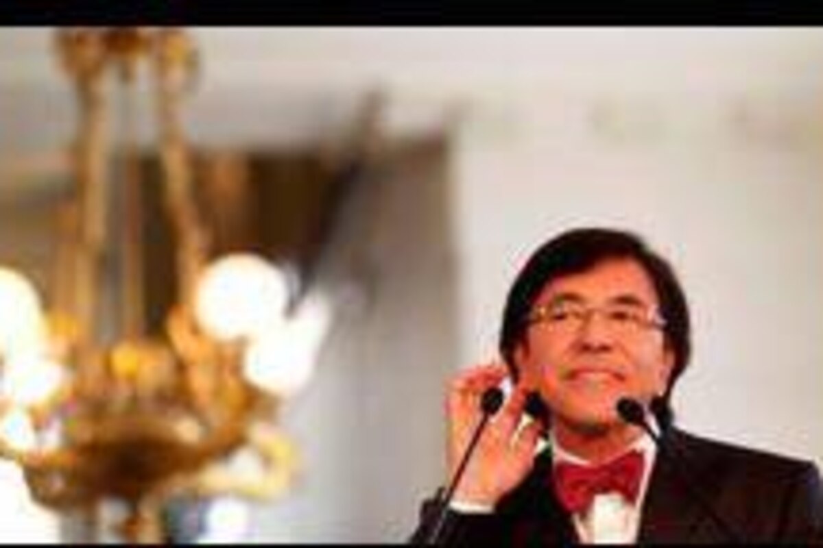 Di Rupo: "Chaque parti devra prendre de la hauteur"