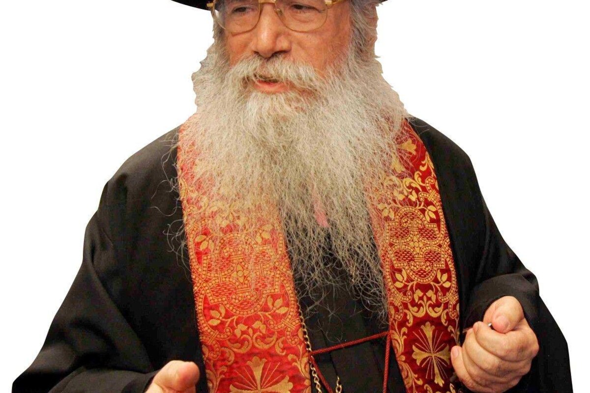 Le père Samuel acquitté