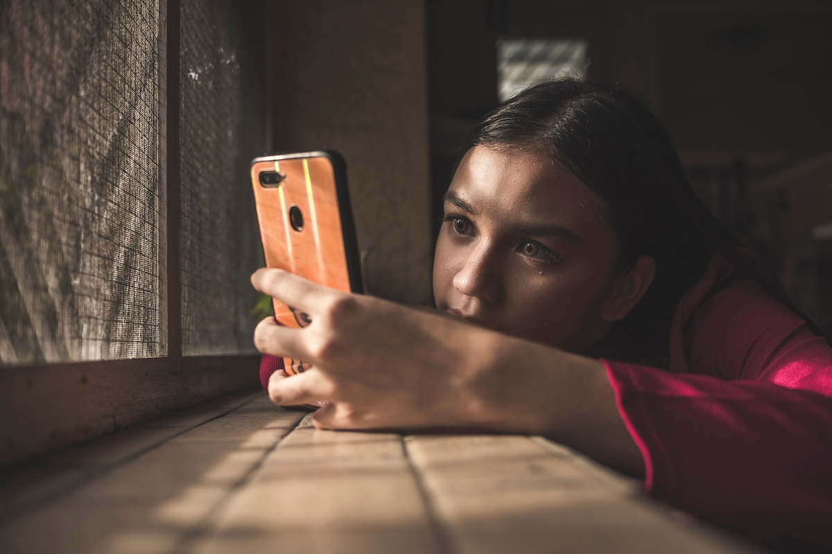 Un phénomène étrange traumatise les relations de longue date