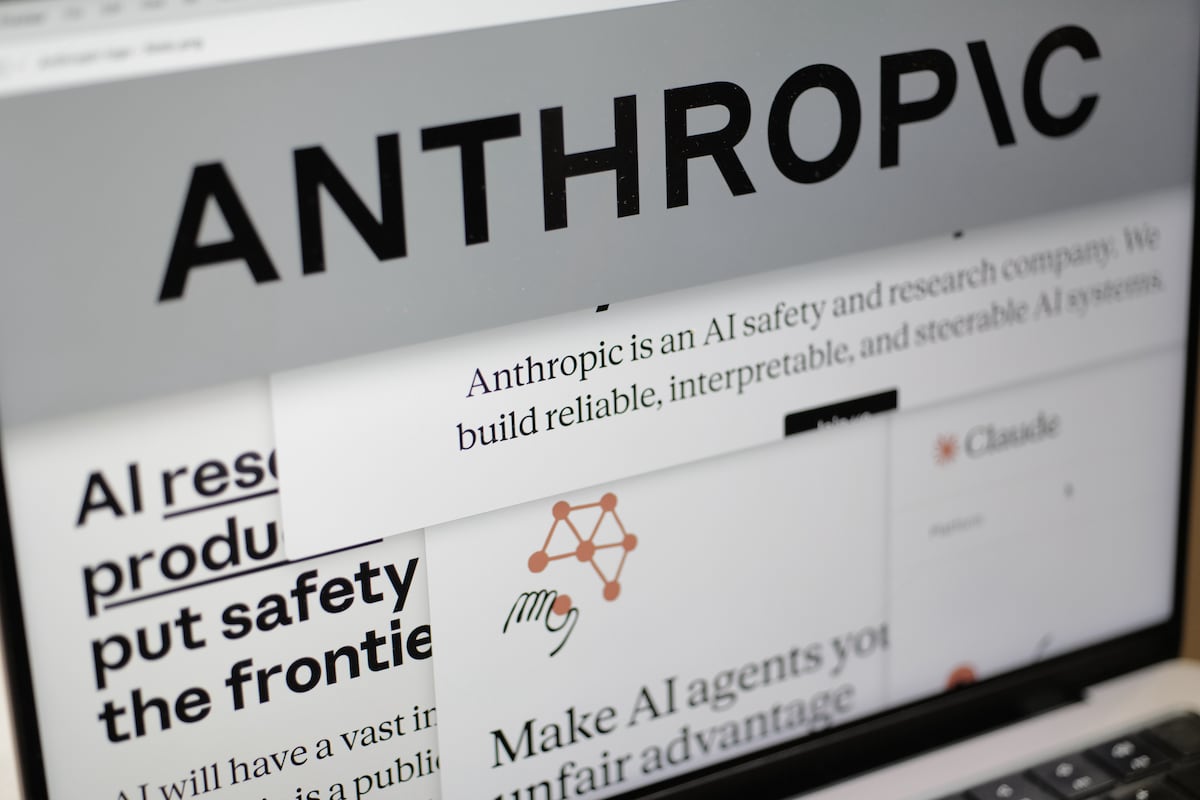 Anthropic rend public son dossier d'entrée en Bourse, insiste sur les risques de l'IA