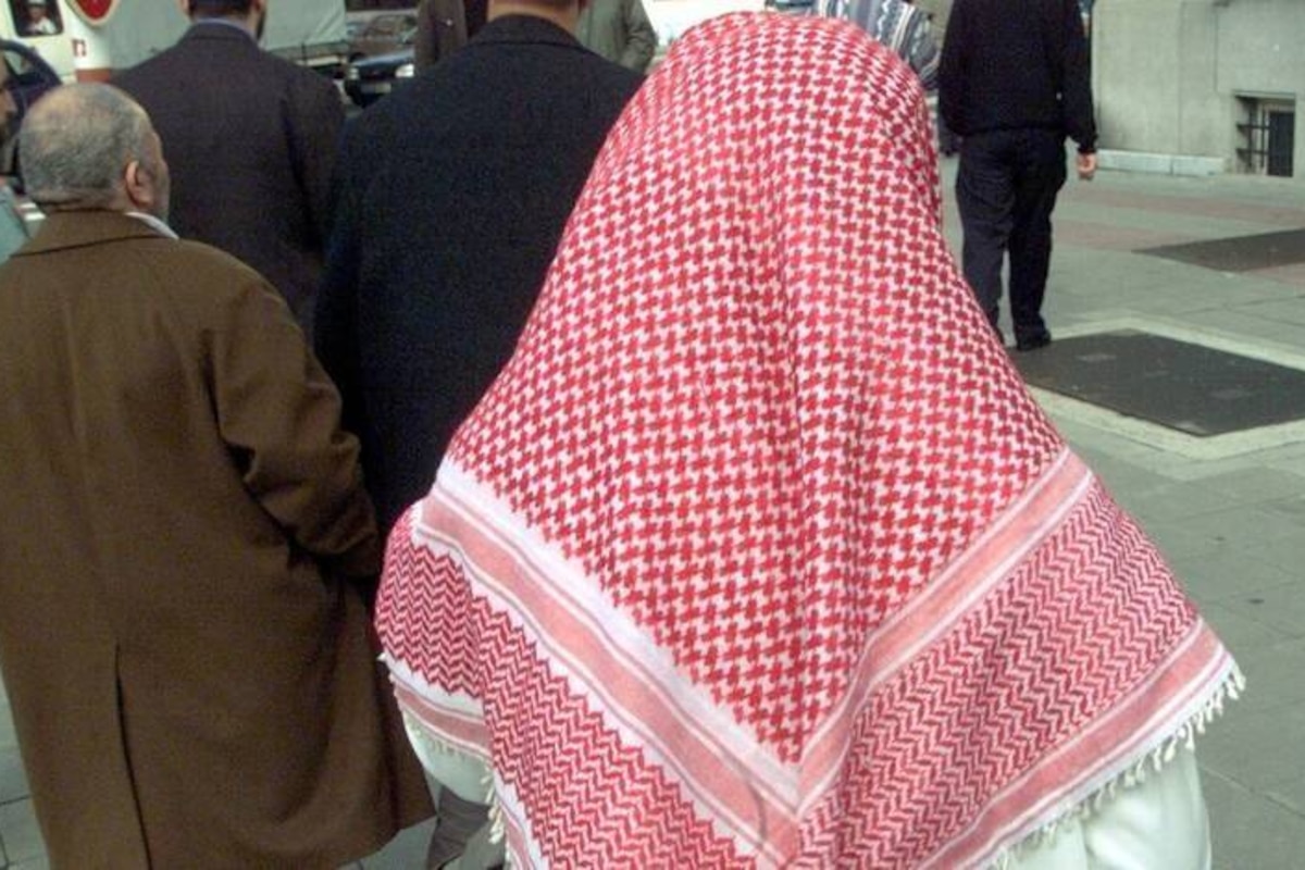 "Il est temps d'arrêter la complaisance aveugle envers la communauté musulmane"