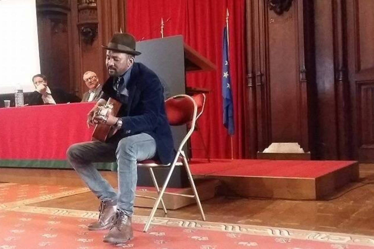 Les lauréats des Octaves de la Musique sont…