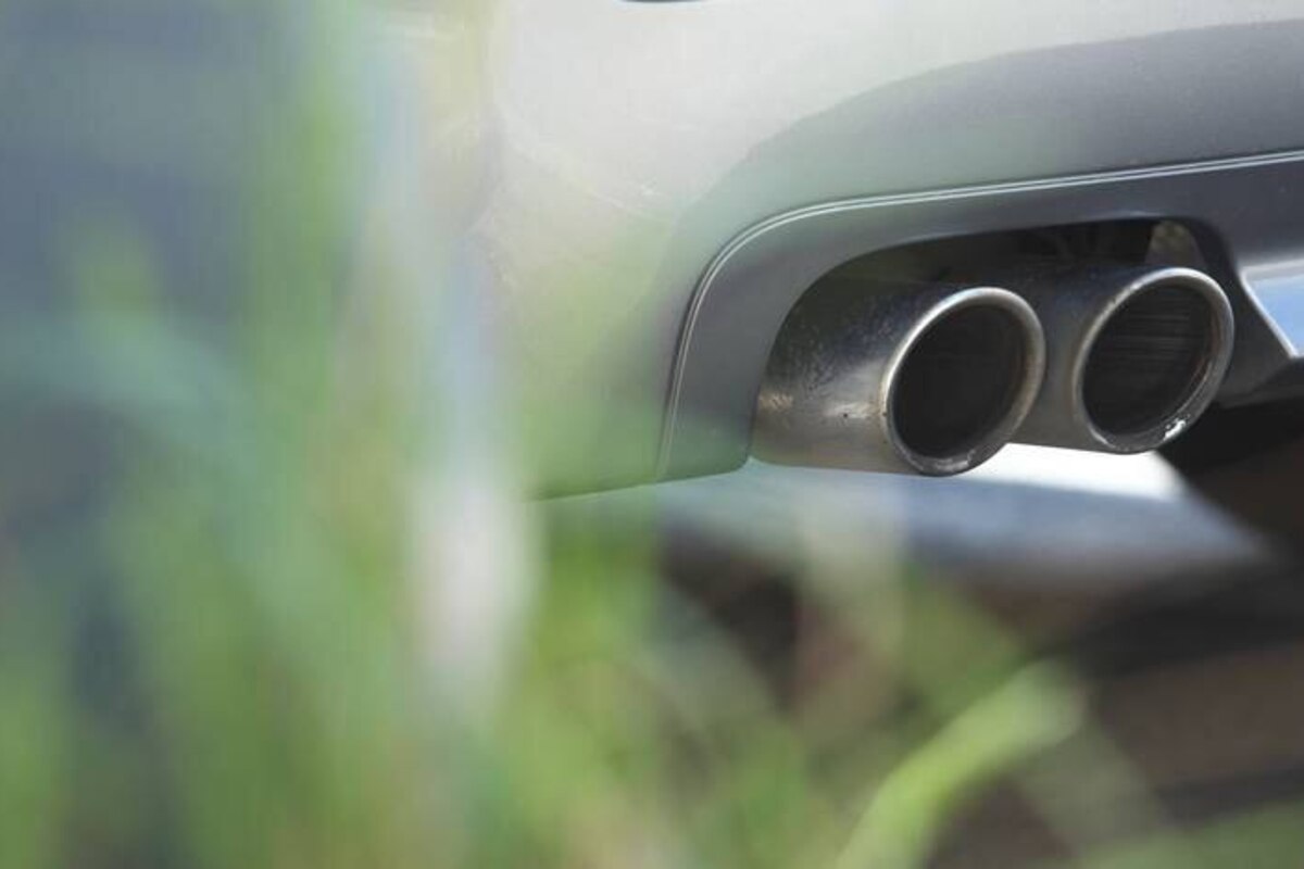 Prenons des mesures strictes contre la pollution de l'air