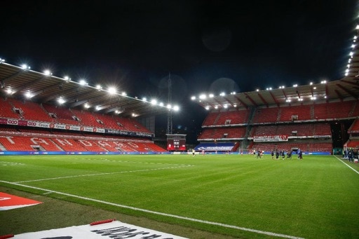 Jupiler Pro League - L'Antwerp ne pourra pas compter sur ses supporters au Standard