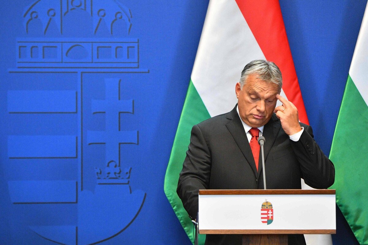 L'opposition à Viktor Orban dénonce un "Watergate hongrois"
