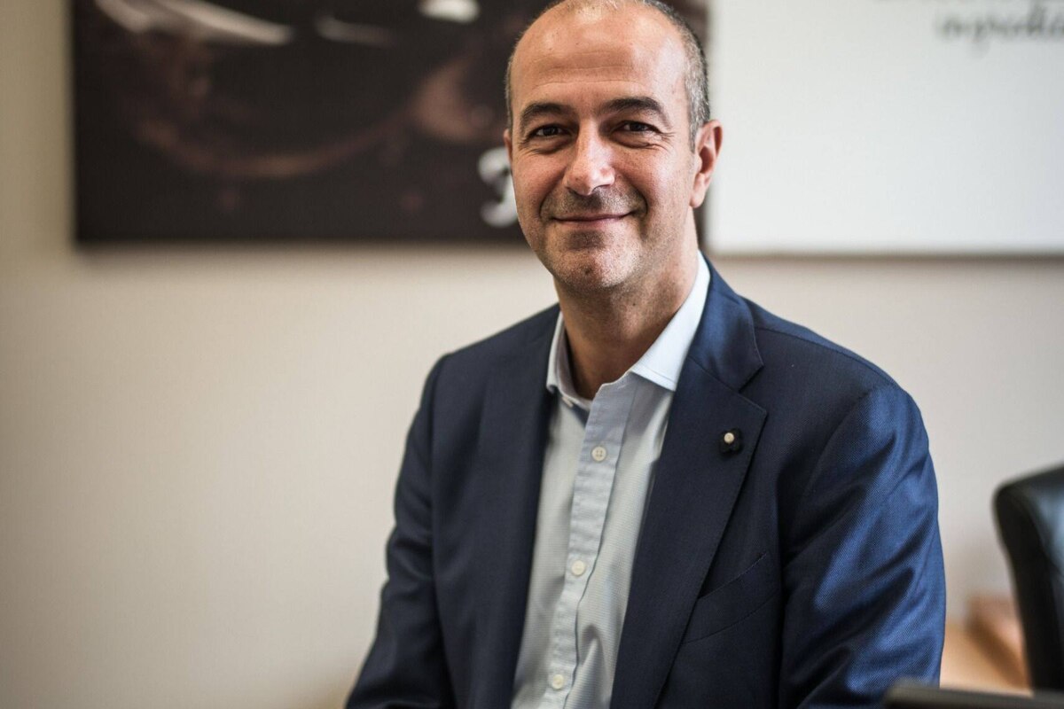 Philippe de Selliers (CEO de Leonidas) : "Cette crise a été un apprentissage"