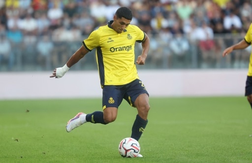 Jupiler Pro League - L'Israélien Anan Khalaili signe à Crystal Palace pour cinq saisons