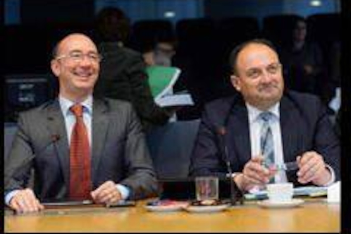 Le MR wallon attaque "l'extrémisme" d'Ecolo
