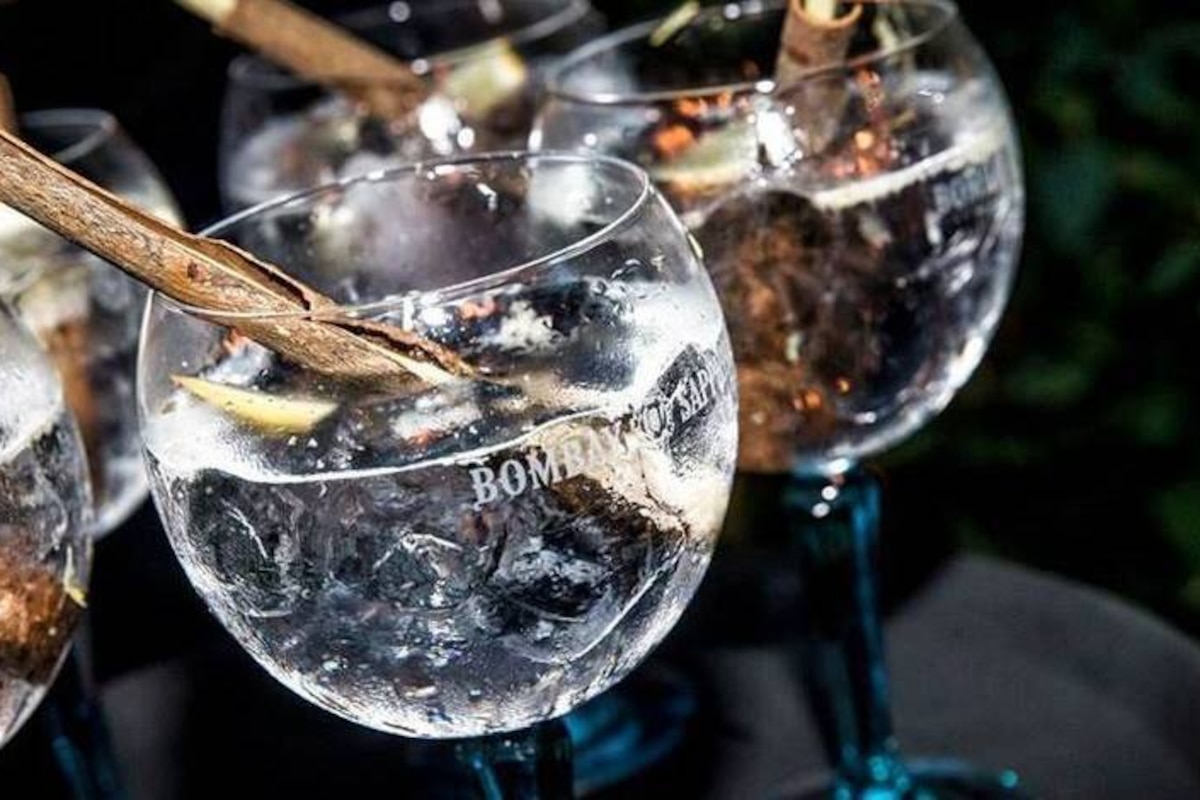 Où déguster un bon gin tonic à Bruxelles?