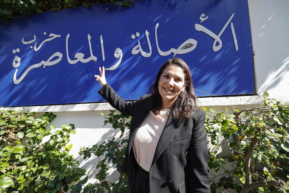 Historique au Maroc : une femme, Fatima Ezzahra El Mansouri nommée cheffe du gouvernement Derrière ce symbole douverture, la nouvelle Première ministre hérite dune équation politique et sociale particulièrement délicate. ...