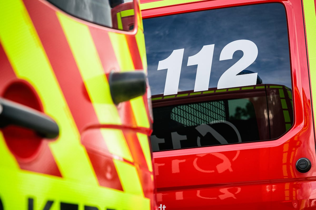 Grave incendie à Crisnée, la Protection civile appelée en renfort: "La structure de limmeuble rend lintervention difficile" Les pompiers liégeois ont été appelés à intervenir peu après 2h00 du matin et étaient encore sur les lieux à 7h. ...