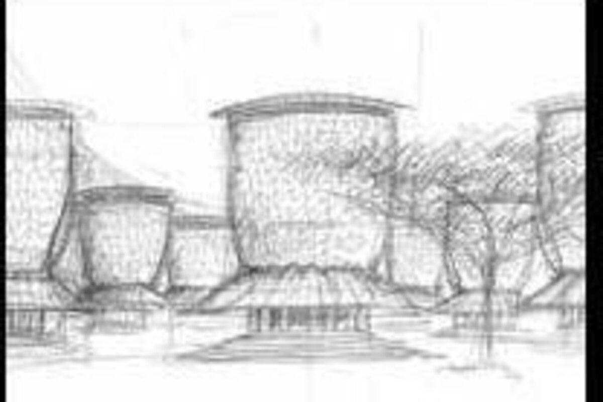 Refaire de l'archi au Congo