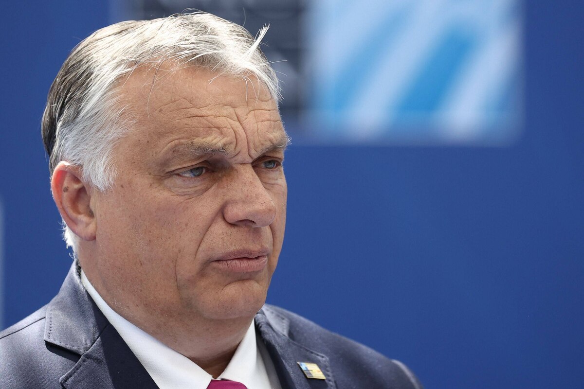 Le Premier ministre hongrois Orban veut limiter le pouvoir du Parlement européen
