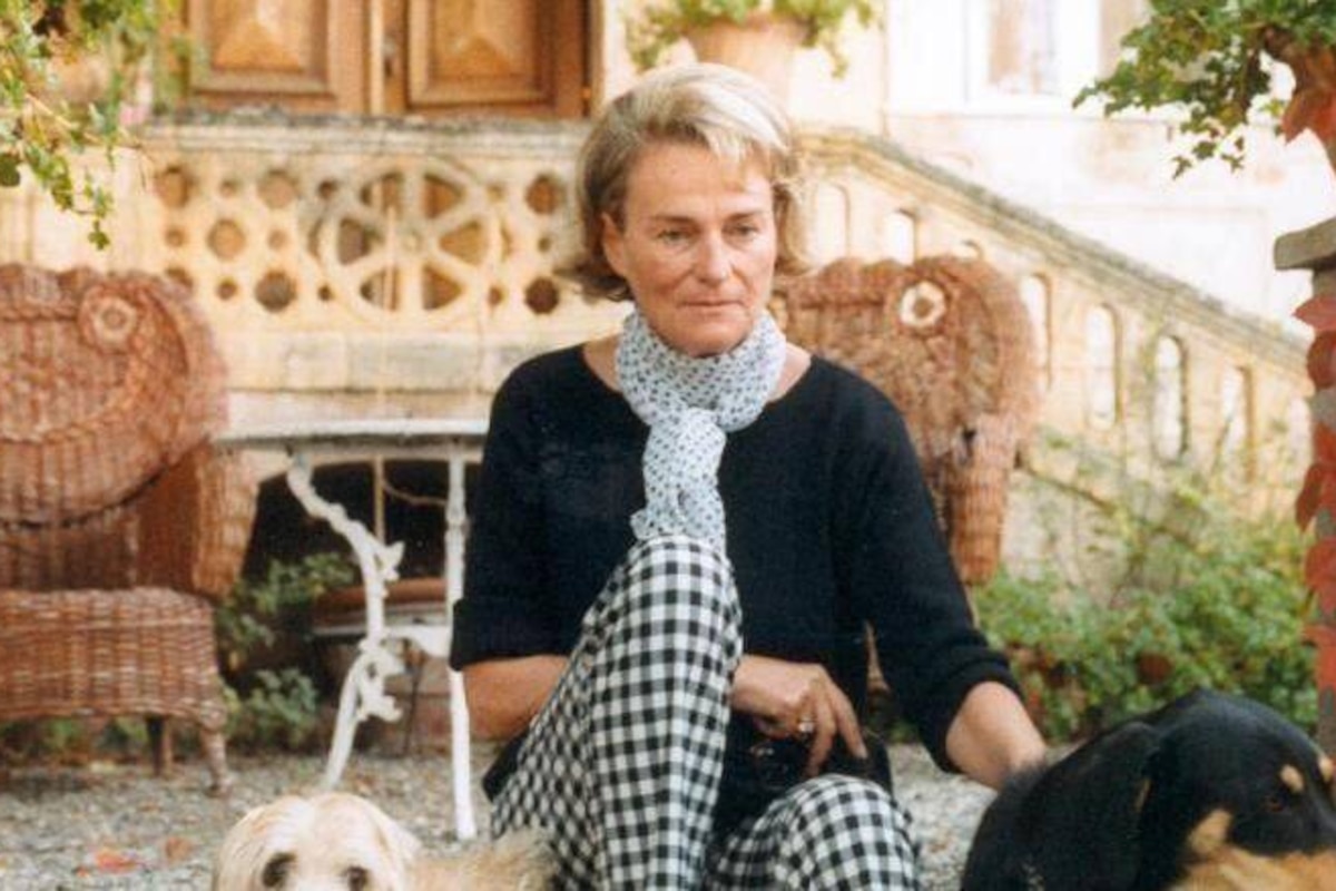Les nouvelles révélations de Sybille de Sélys