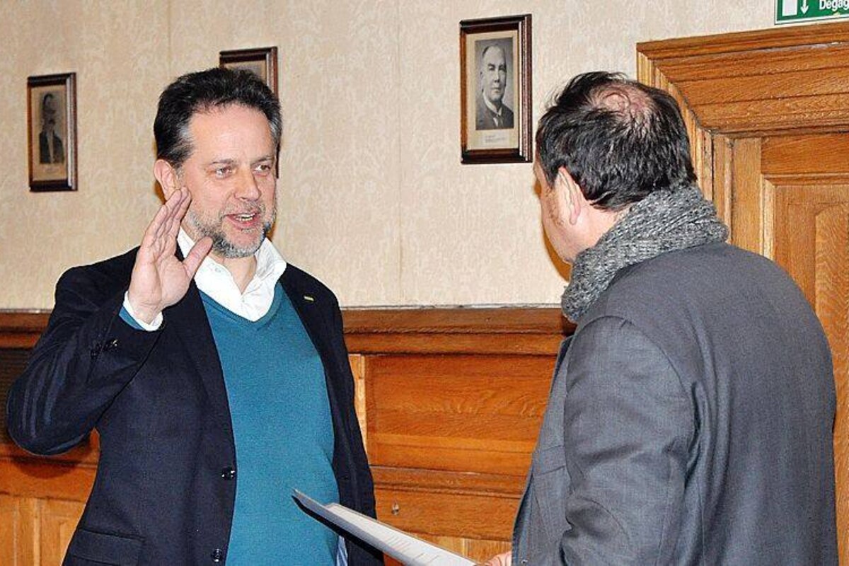 Braine-l'Alleud : Ecolo ne veut pas d'alliance avec Scourneau
