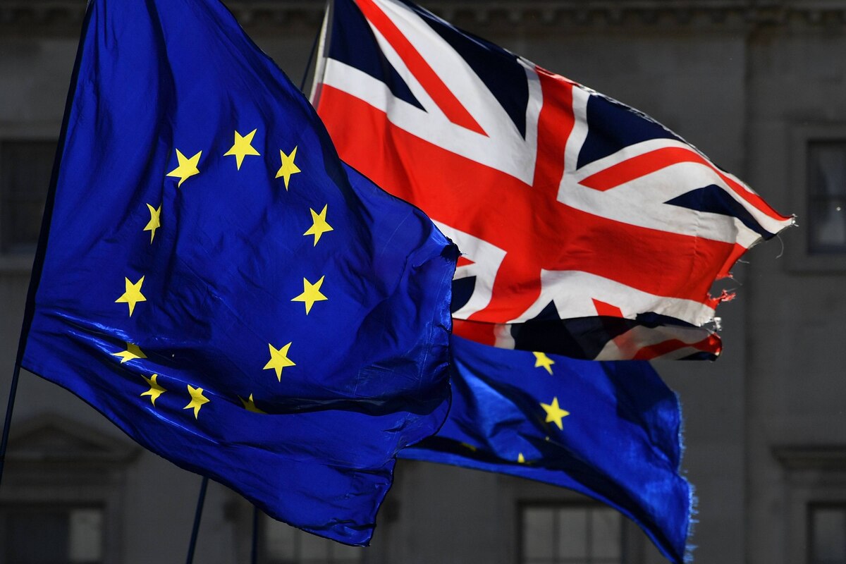 Les députés britanniques votent massivement contre un second référendum sur le Brexit