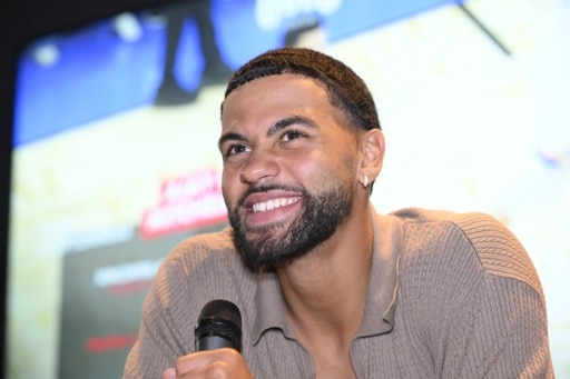 NBA - Ajay Mitchell inscrit 18 points contre les Clippers et OKC signe une troisième victoire