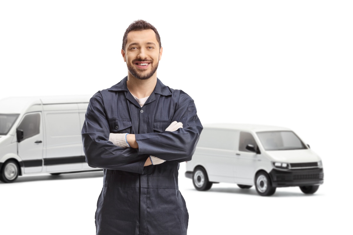 Utilitaire : lequel choisir selon vos besoins ?