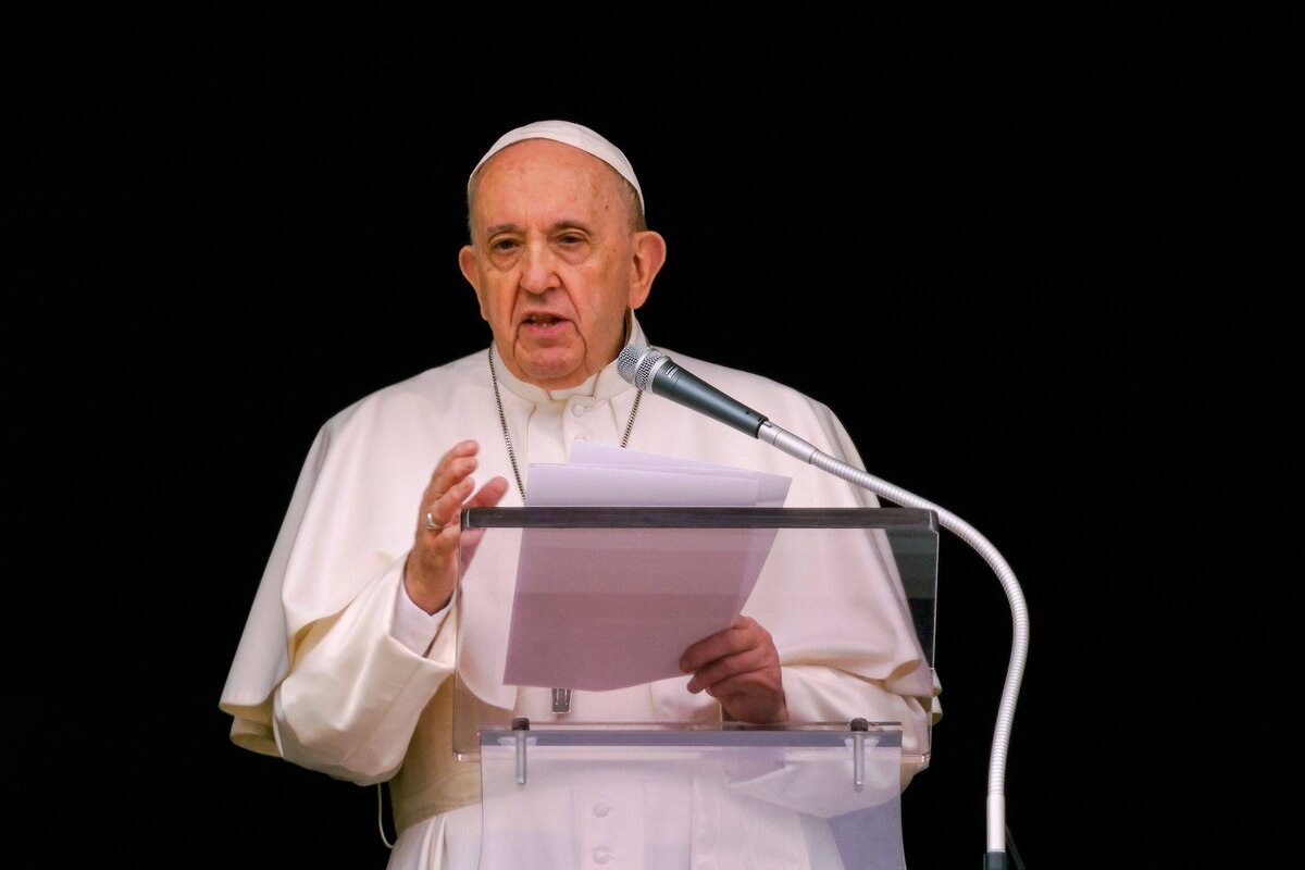 Pourquoi le pape François compte snober Viktor Orban à Budapest