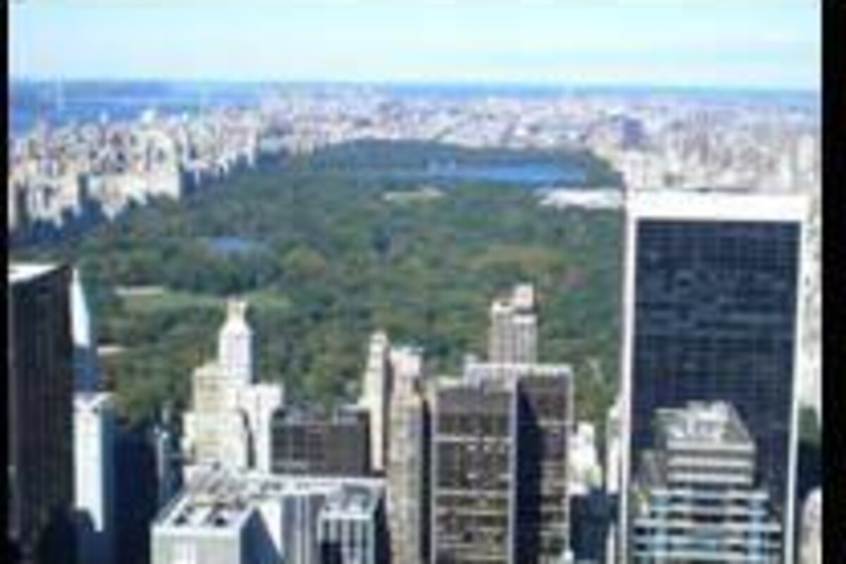 A New York, on pédale pour mincir tout en sauvant l'environnement