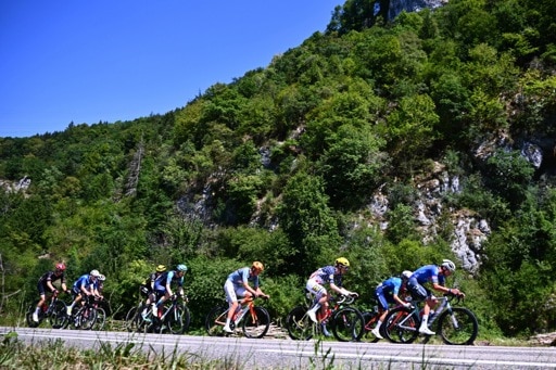 Tour du Portugal - Malgré le décès du jeune Finlay Tarling, la course reprend samedi, mais sans célébrations