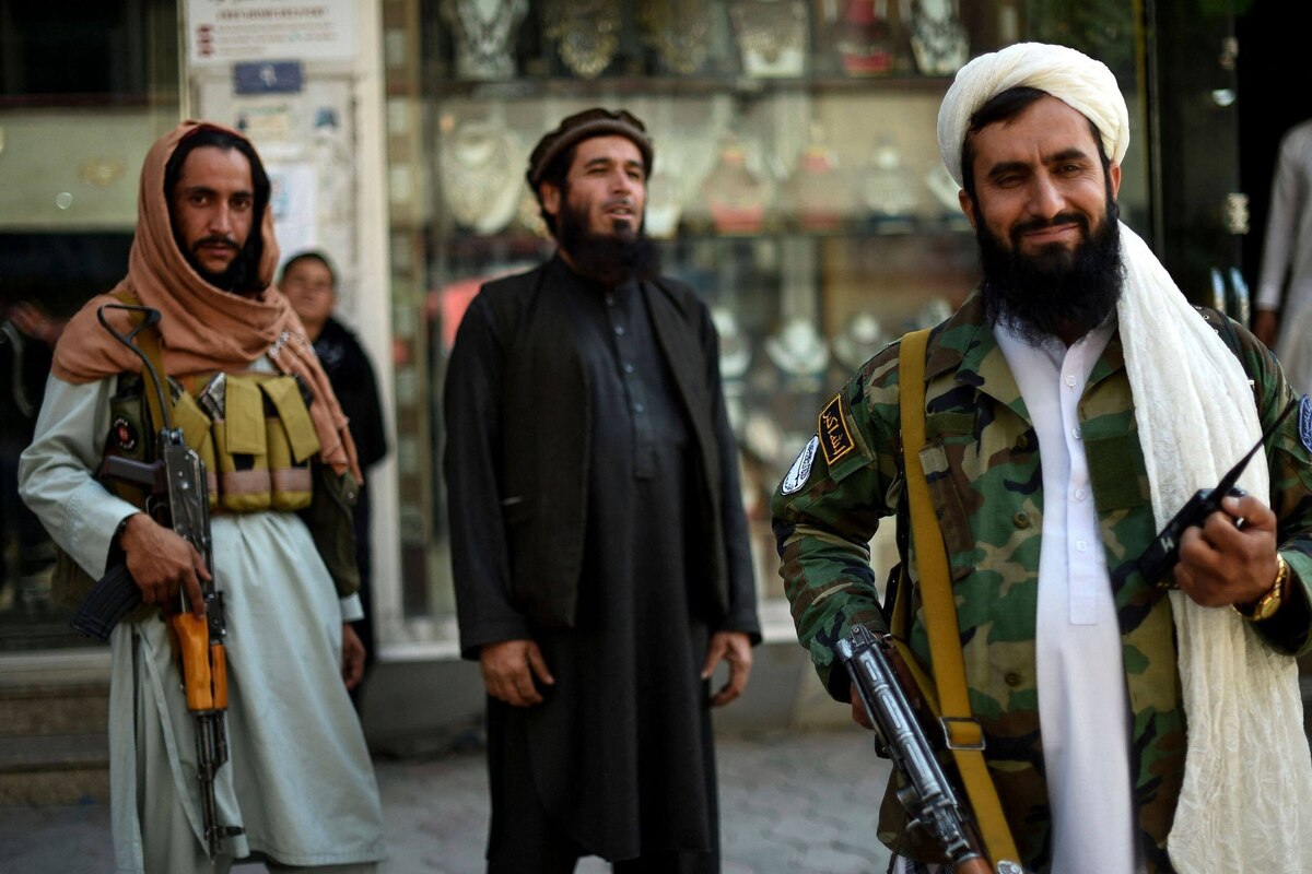 Afghanistan: la Cour pénale internationale va axer son enquête sur les talibans et l'Etat islamique