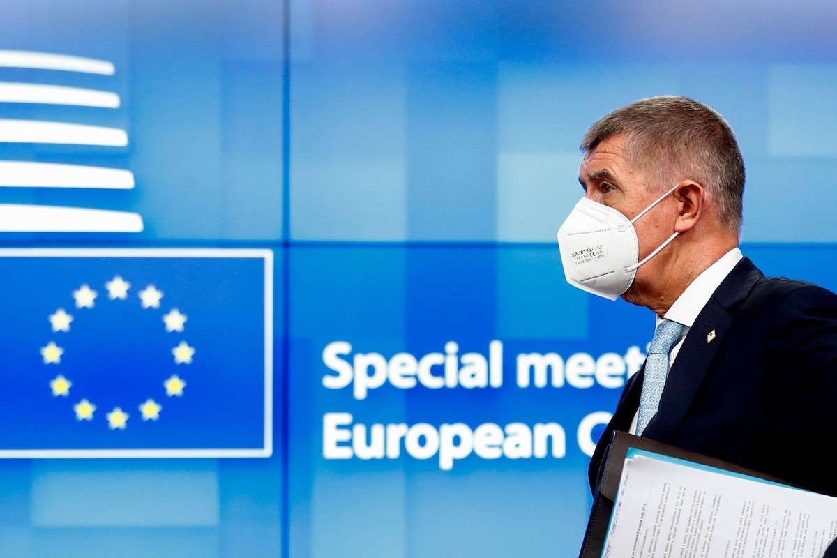 Renew Europe défend l'état de droit, mais pas trop en République tchèque